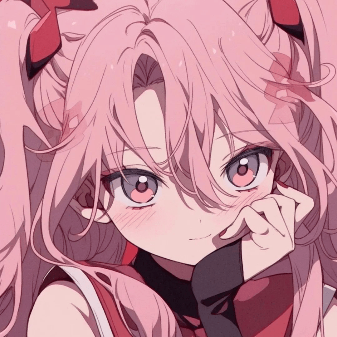 人气超高的动漫女生头像_时候_东西_一生