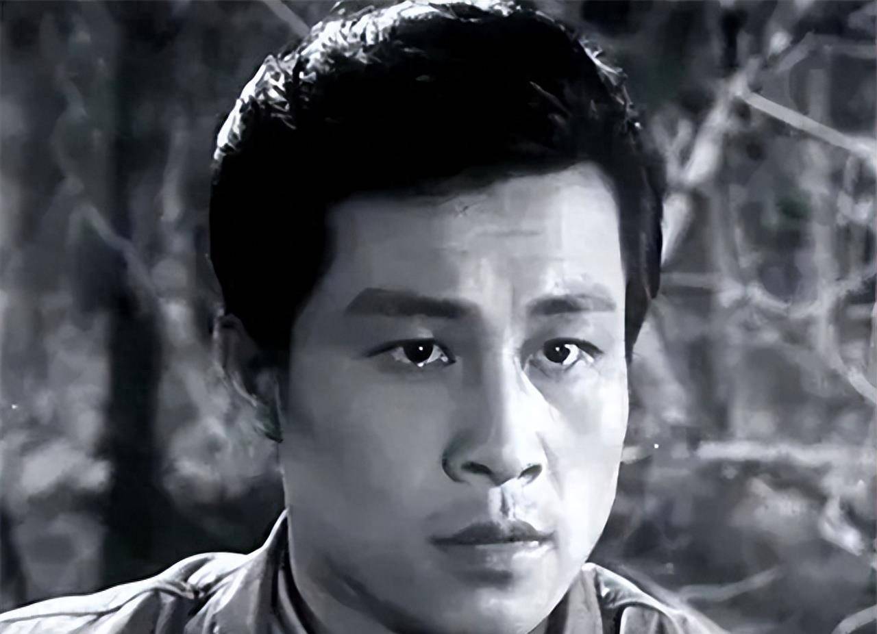 “德才兼备”王心刚:一代男神,与第一任妻子结婚63年,现年90岁_电影_表演_先生