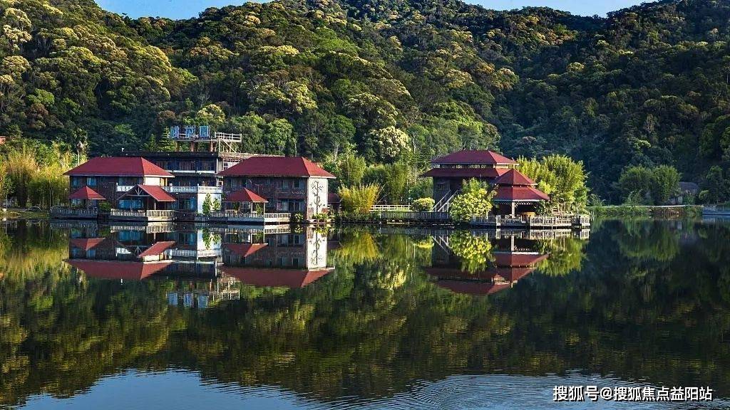 山海龙沐湾图片