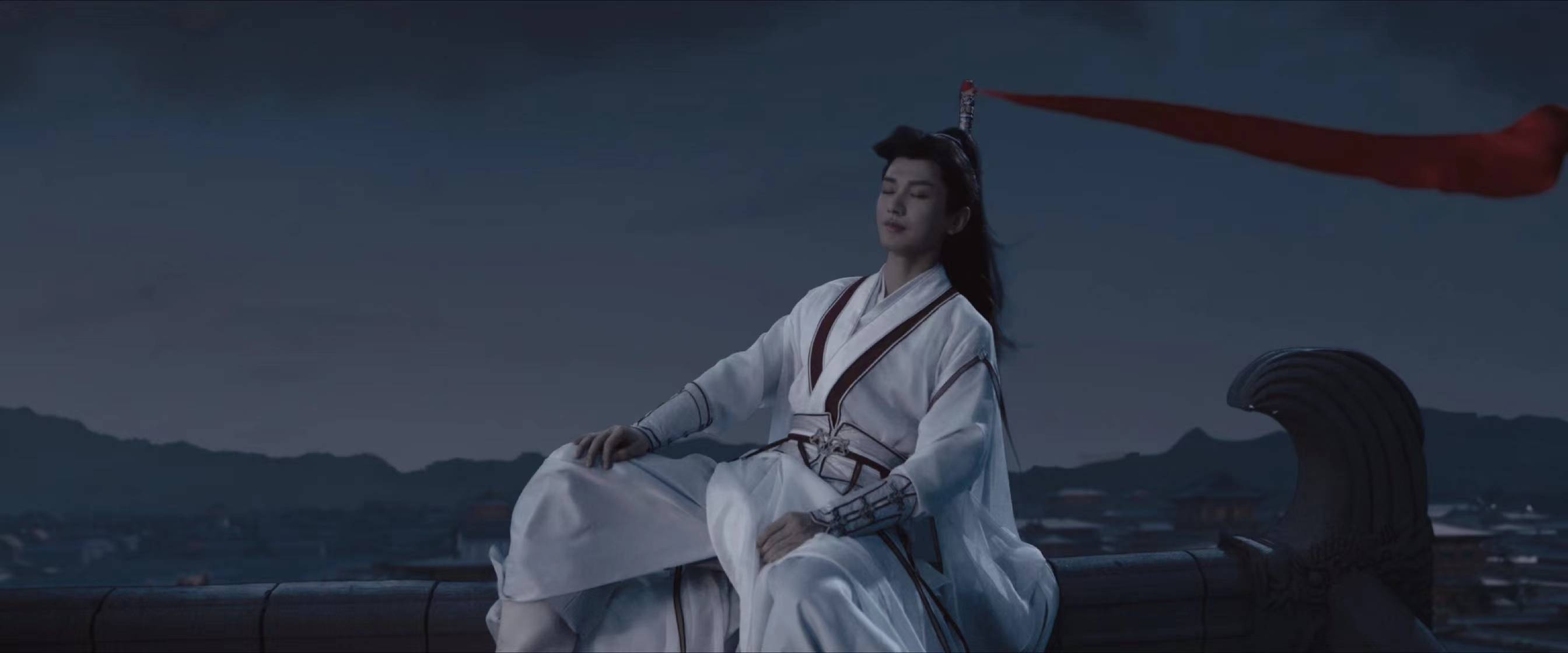 莲花楼》最懂成毅的男人，非刘宇宁莫属了_搜狐网