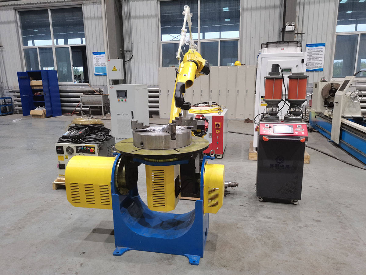 激光淬火技术在钢材上的应用_工件_深度_金属