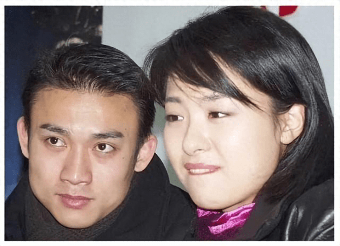 她因赵薇改名,被导演掌掴,用200万看清聂远,今46岁胖到认不出_沈傲君