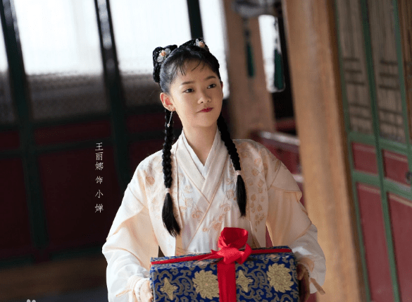 《赘婿》颜值排行,蒋依依第四,宋轶第二,第一是时尚犹存的她_top_观众