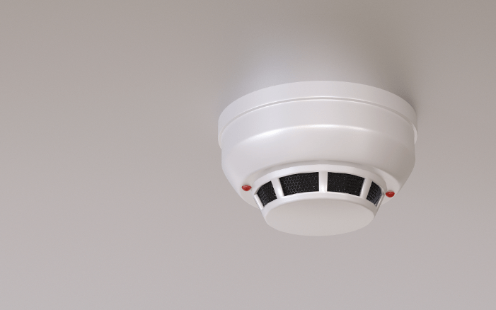 变压器室用什么火灾报警探测器?「迈世机房监控」_监测_进行_设备