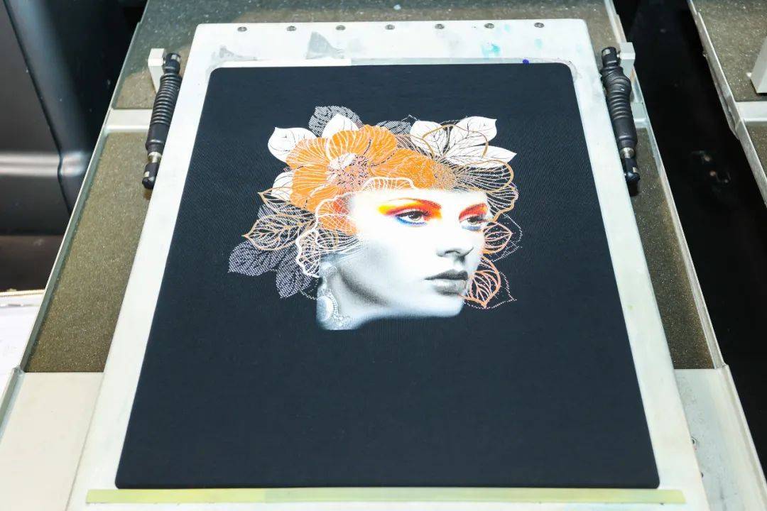 印花_涤纶_数码