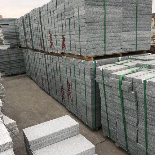 【花岗岩进口咨询】花岗岩进口报关清关手续及流程_of_测试_货物