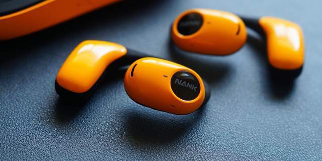 勾栏听曲：南卡OE Pro零感畅听好音质