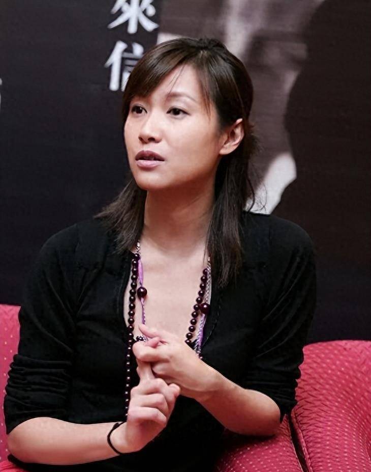 从19岁起男人不断,49岁还没玩够,"潇洒才女"徐静蕾现形记_王朔_故事