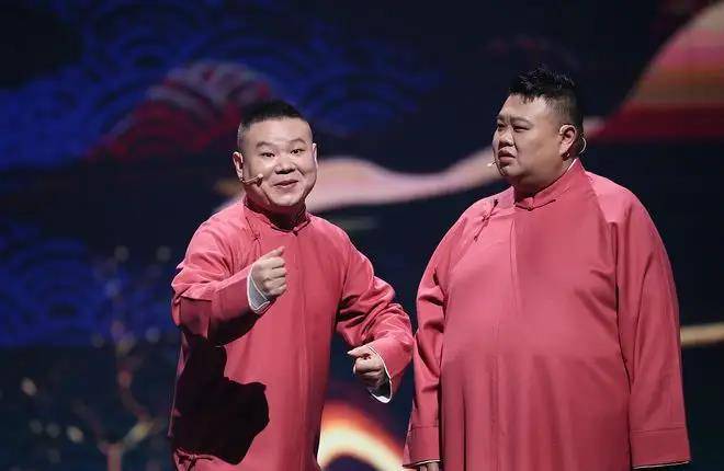 岳云鹏期间都经历了什么_姐姐_徐宏_客人