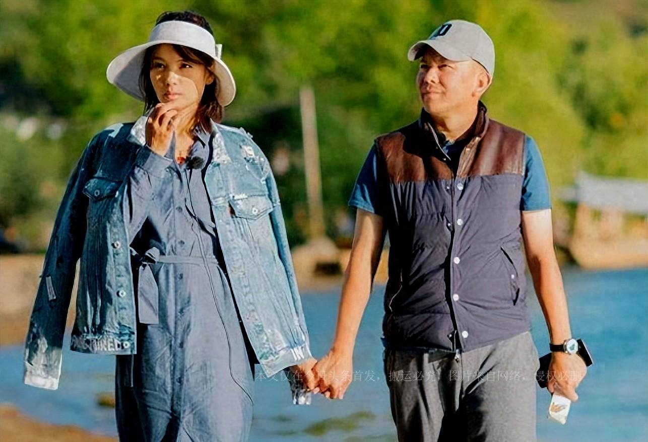 刘涛:豪门梦碎,"贤妻"变身"女强人"_王珂_生活_角色