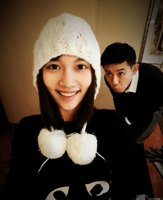 他与孙骁骁被全网夸般配,为何至今未婚_角色_电视剧_网友