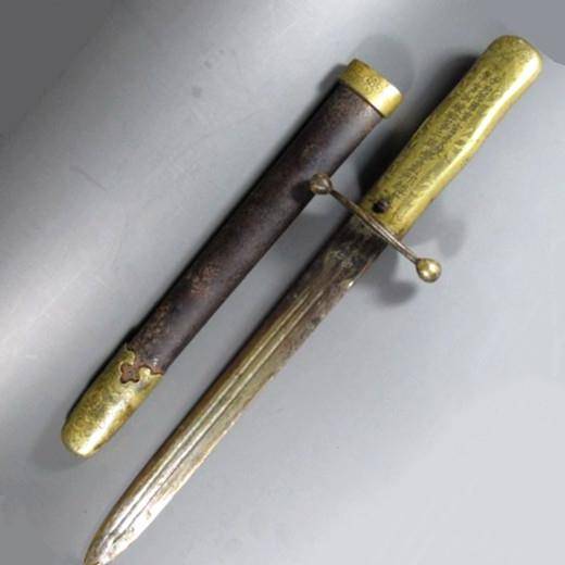 什么人才可以佩挂中正剑?戏说与史实大相径庭_佩剑_军官_毕业