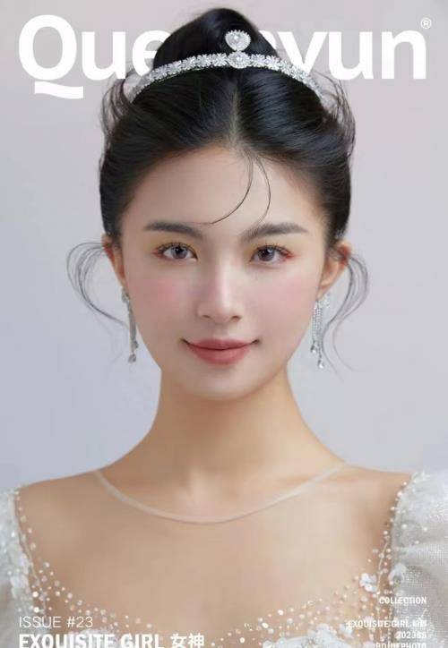 铂爵旅拍千面女神高级新妆,让你颜归c位,美丽焕新_博爵_新娘_少女