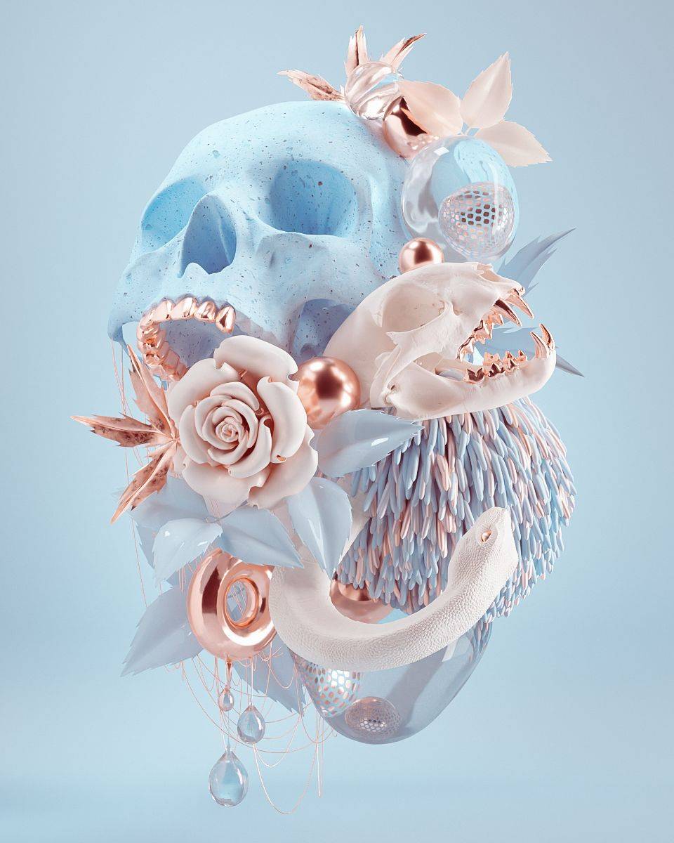 为什么很多公司不要c4d？c4d有必要去培训班吗？