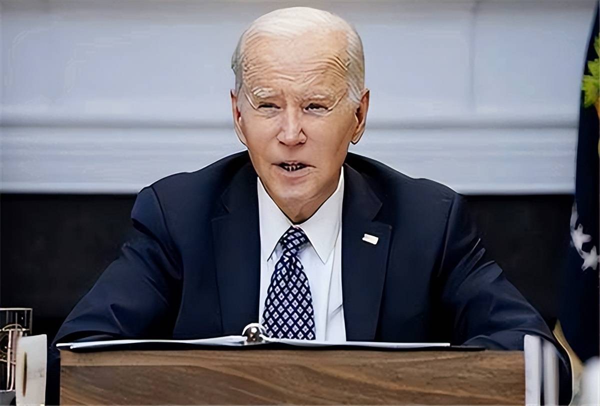 拜登或下台!俄军猛烈报复来了_美国的_政治_冲突