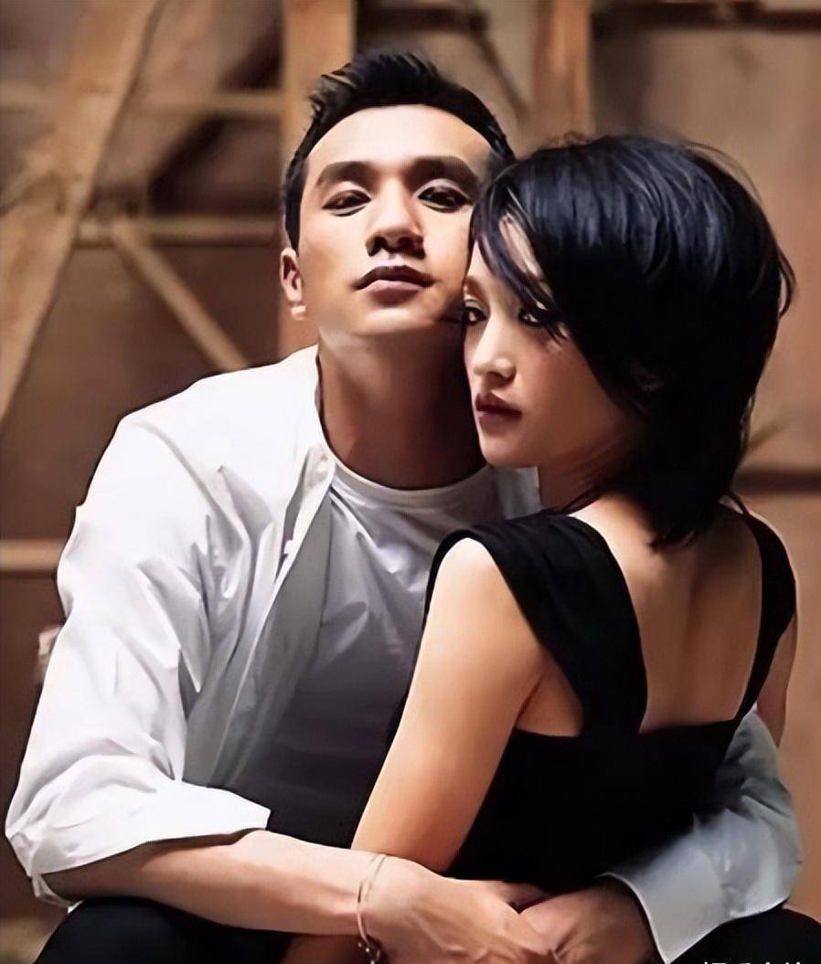 高圆圆_女人_张亚东