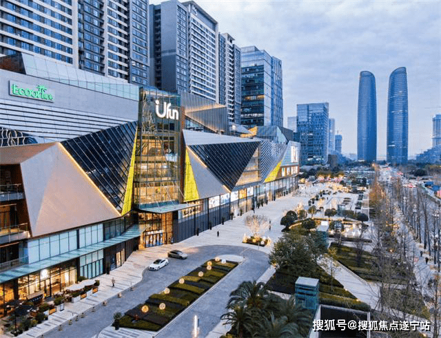 成都誉峰m5|现在房价/楼盘详情/交通出行/户型分析/配套说明_大道