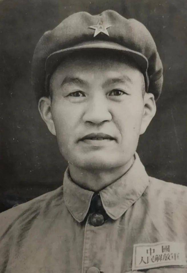 【涟源往事】"一门两将军":曾凯,历尽坎坷终不悔|刘秋阶_新疆_喀什