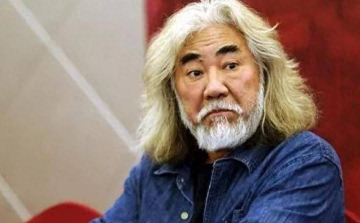 2000年,笑傲江湖开拍10天,男主角邵兵被赶出剧组,这是怎么回事_张纪中