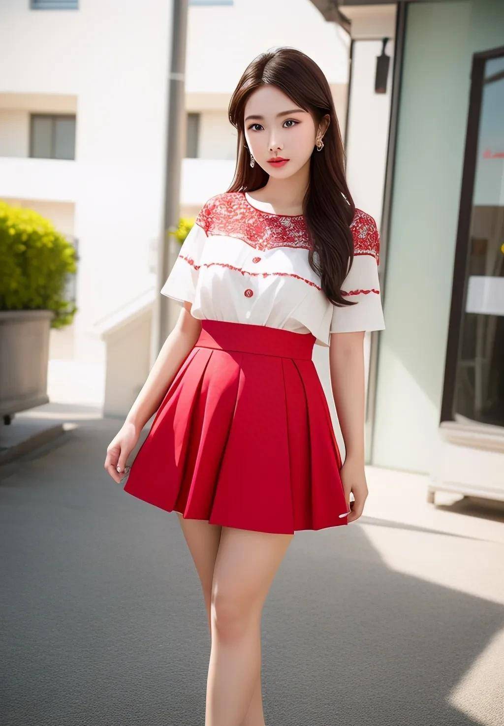 真实光泽的肌肤让微胖女神更加迷人_皮肤_时尚_魅力