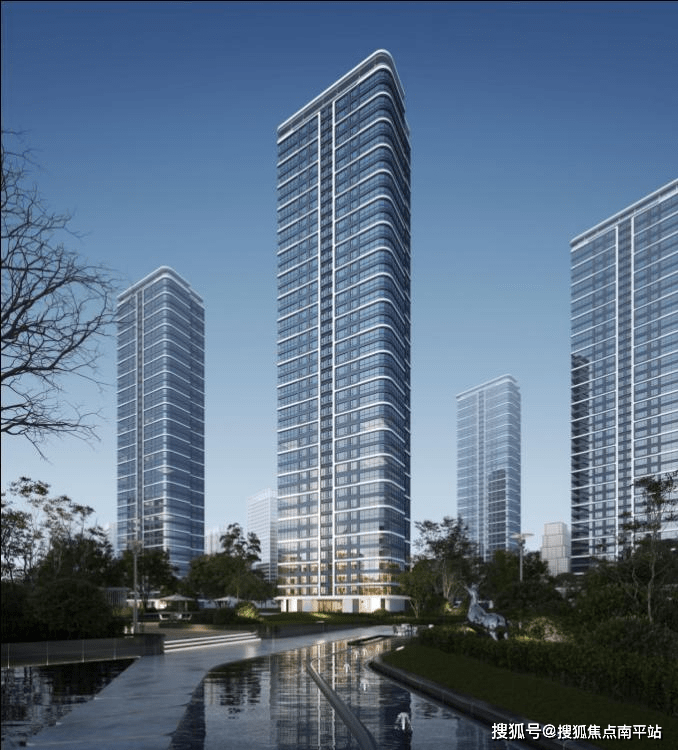 2023—长沙旭辉铂悦湘江电话-旭辉铂悦湘江售楼中心-电话详情_空间
