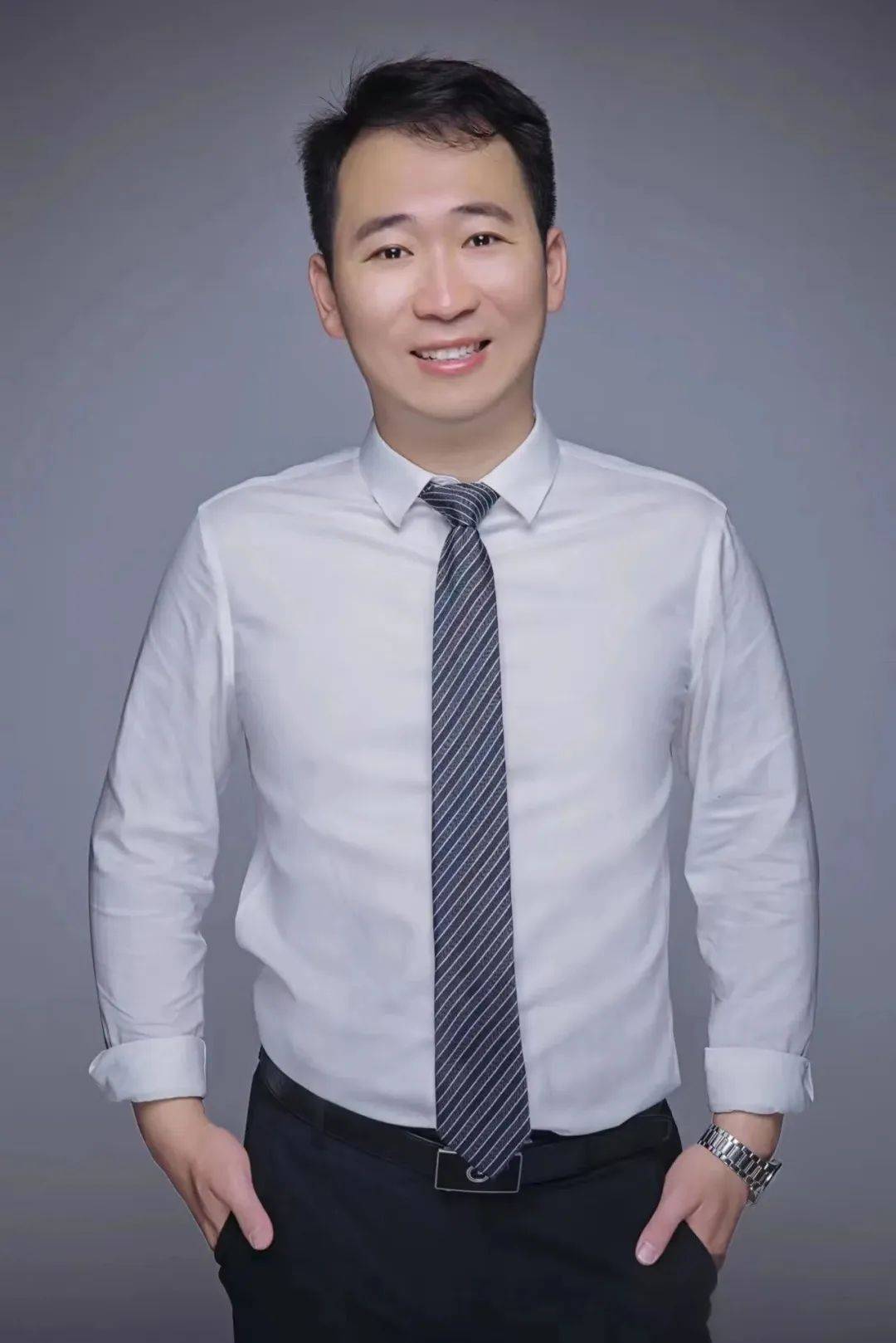 陈俊鹏北京京师(海口)律师事务所执行法律事务部主任,青工委副主任