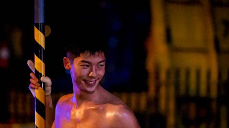 台湾电影和解现象_台湾女同的电影_关于我和鬼变成家人的那件事