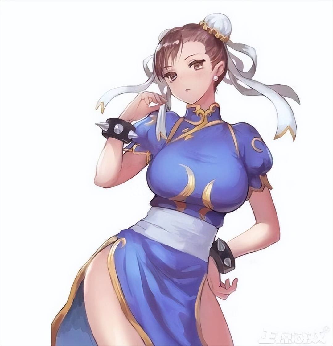 小乔_角色_小弟