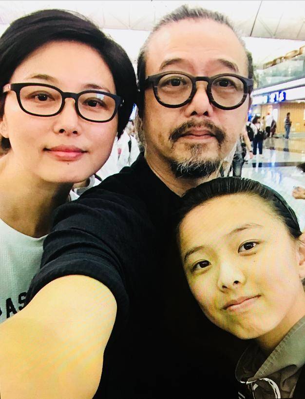 她是《粉红女郎》中"男人婆",出演了很多tvb剧,却戏红人不红_张延