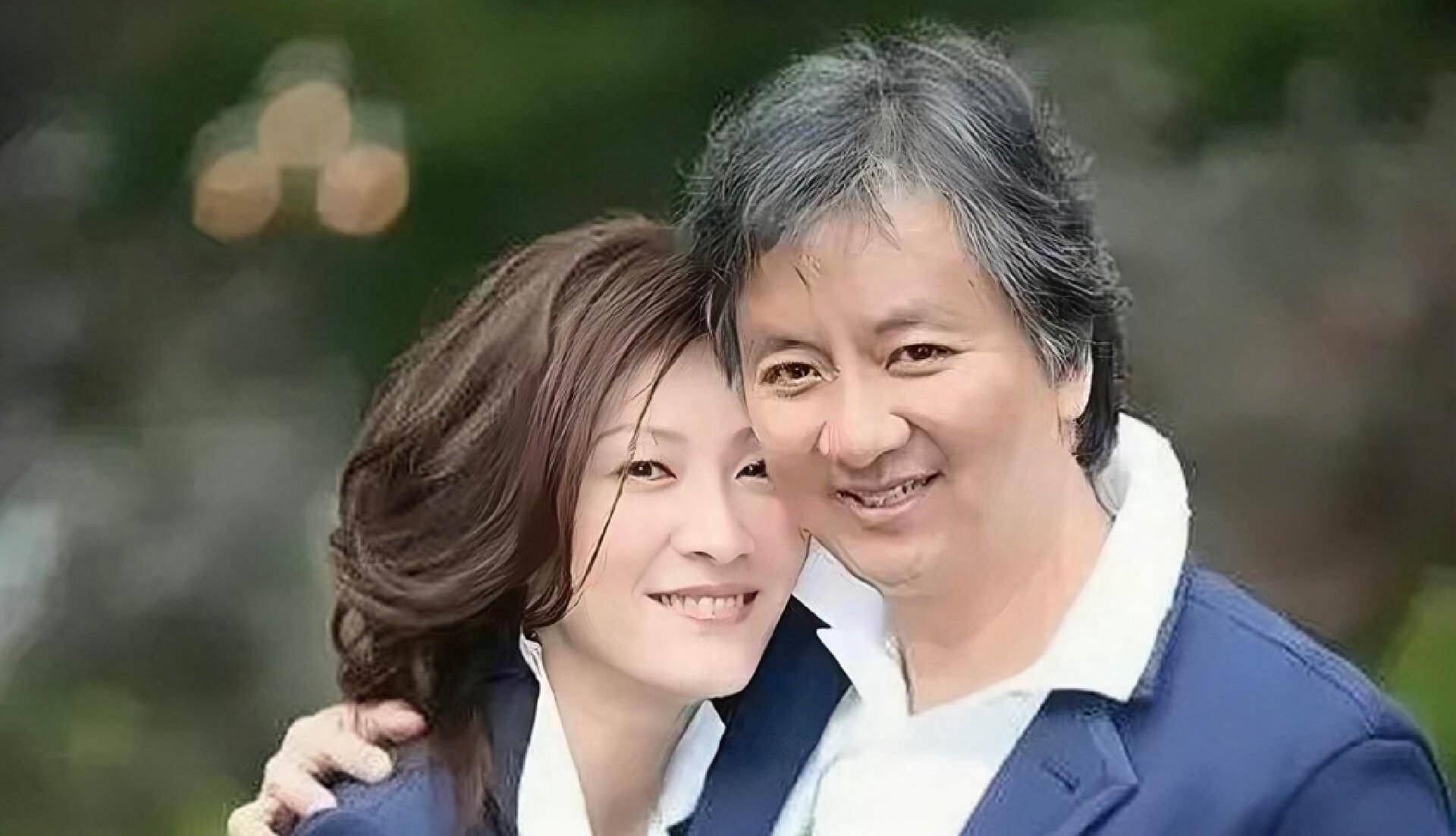 tvb前知名花旦突然宣布复出,获网友大赞高知女神_陈慧珊_钟家鸿_传媒