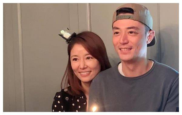 霍建华为林心如高调庆生,两人晒贴脸自拍,生日会现场高调奢华!