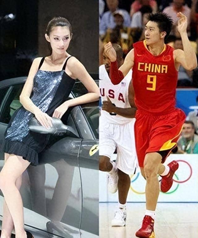 与名模离婚净身出户后,38岁的前男篮国手孙悦,他变了!