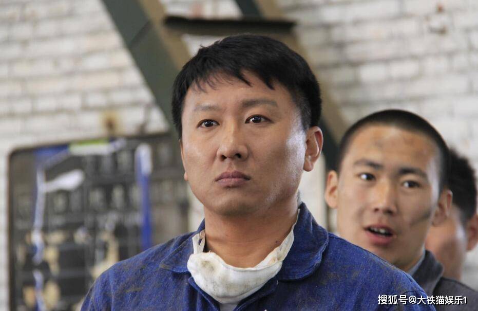 郭京飞_杨雨婷_陆毅