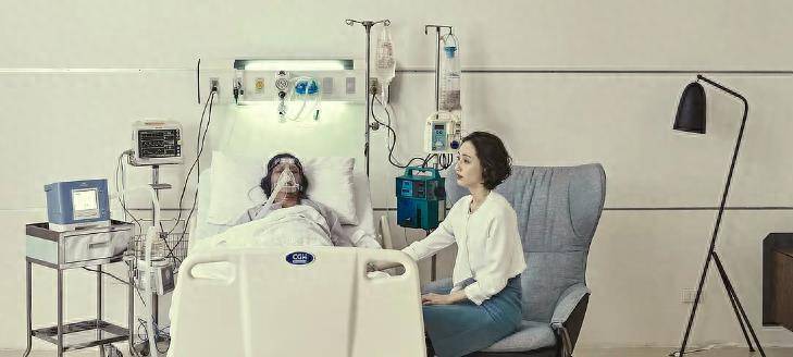 关于我和鬼变成家人的那件事_台湾女同的电影_台湾电影和解现象