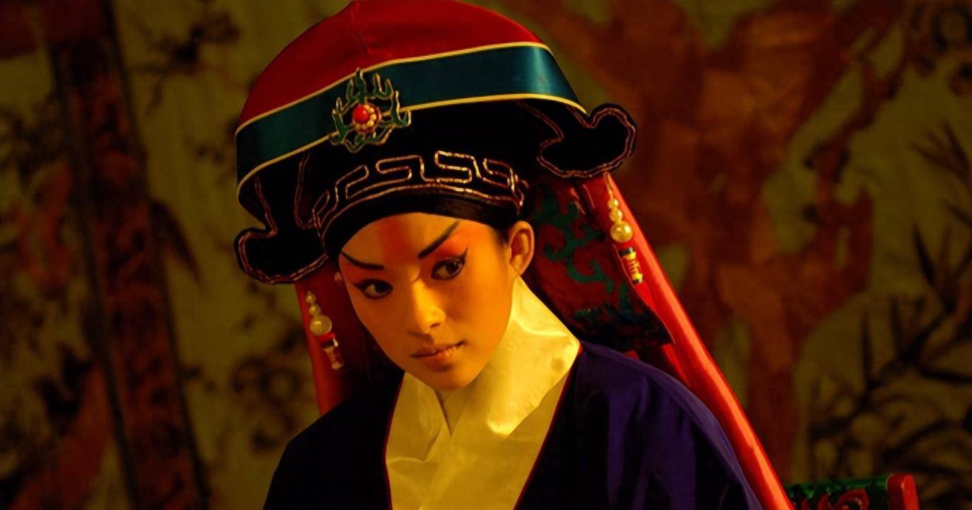 《梅兰芳》多视角,看黎明如何将电影,京剧与文化融为一体