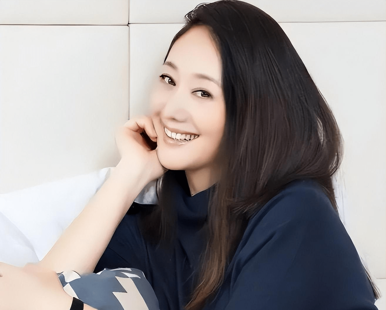 赵丽娟:我也挑战过妖艳的角色,但让我成功的,是端庄的"令妃"