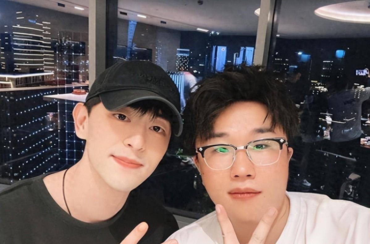 这次,邓伦彻底告别了娱乐圈!努力一生,一朝变成老百姓_明星_金额_公司