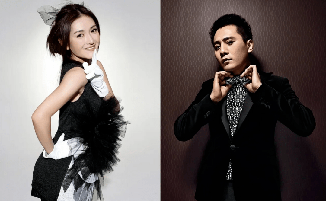 娱乐圈金童玉女分手内幕曝光,哭泣拥抱后两人却冷若冰霜_刘烨_谢娜