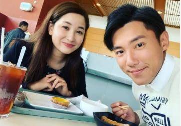 刘德华干儿子喜获第三胎!