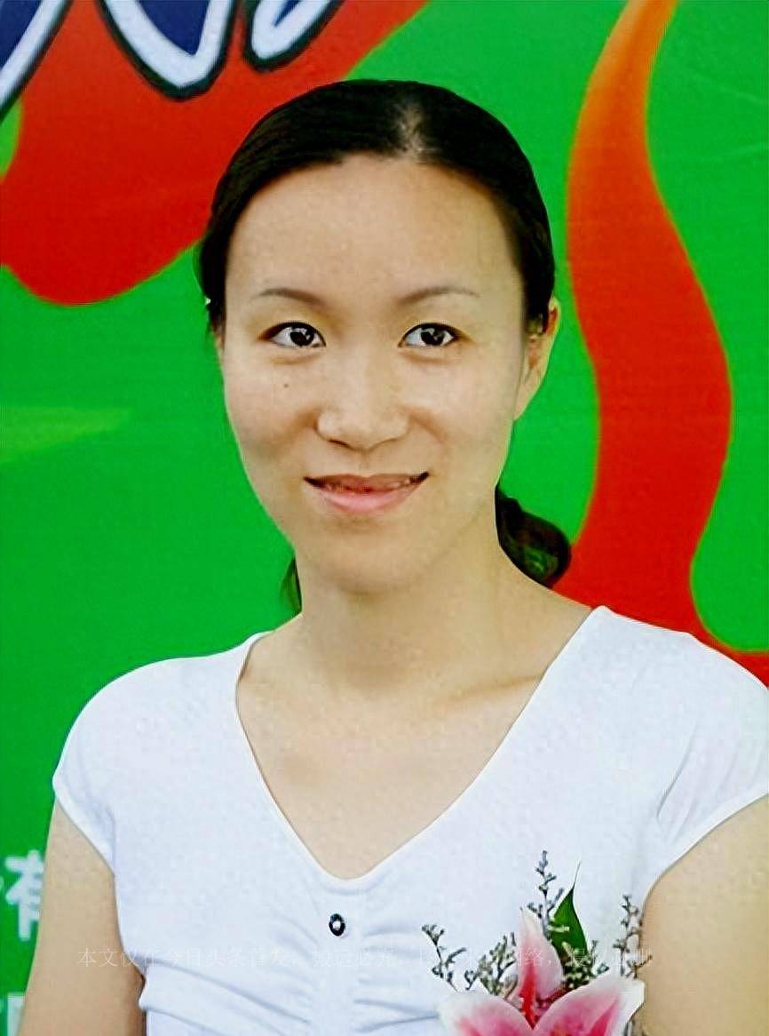 葛菲出生在南通市,小时候并不是天生的羽毛球奇才.