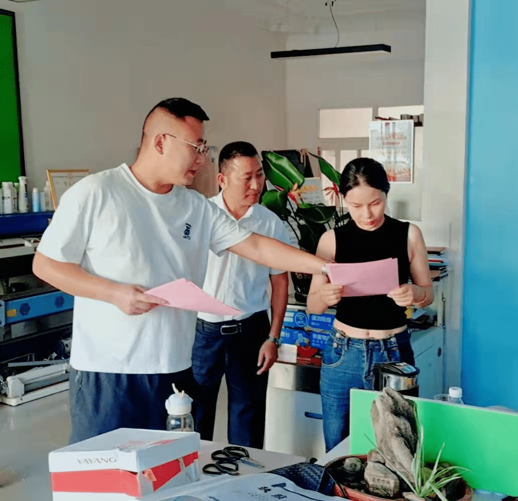 商城县上石桥镇:公益募捐聚力助推乡村振兴_宣传_活动_爱心
