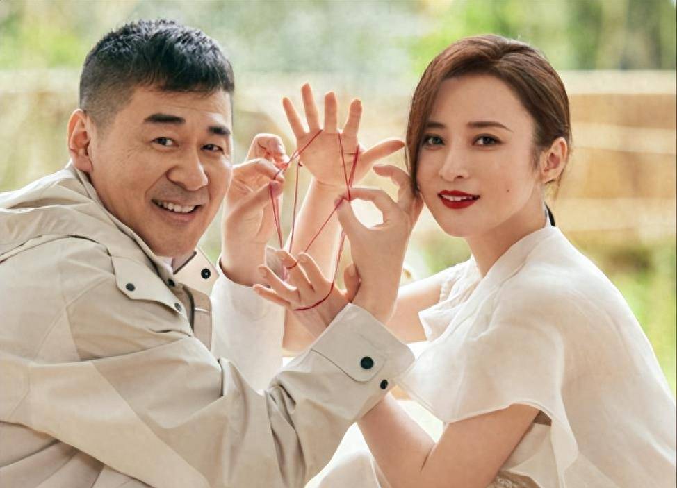 1.陈建斌事实上,娱乐圈中有很多男明星都害怕老婆.