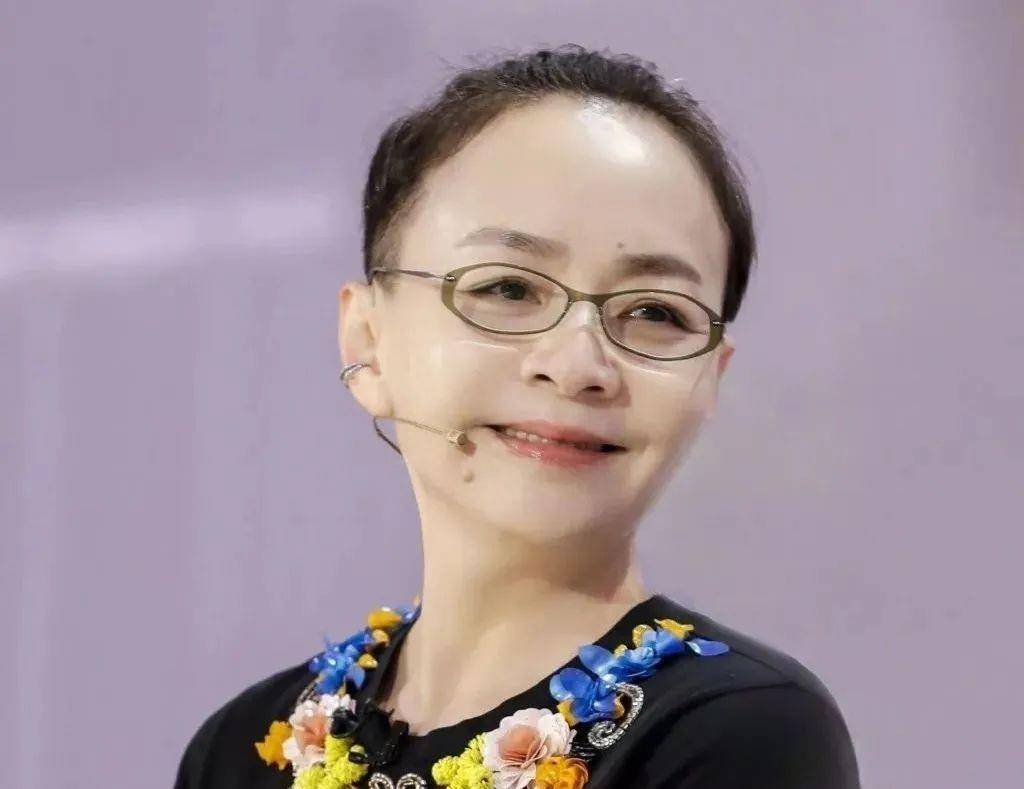 宋丹丹的坦白爱情:一生5个男人,婚内直言"我爱上别人了"_袁钢_母亲