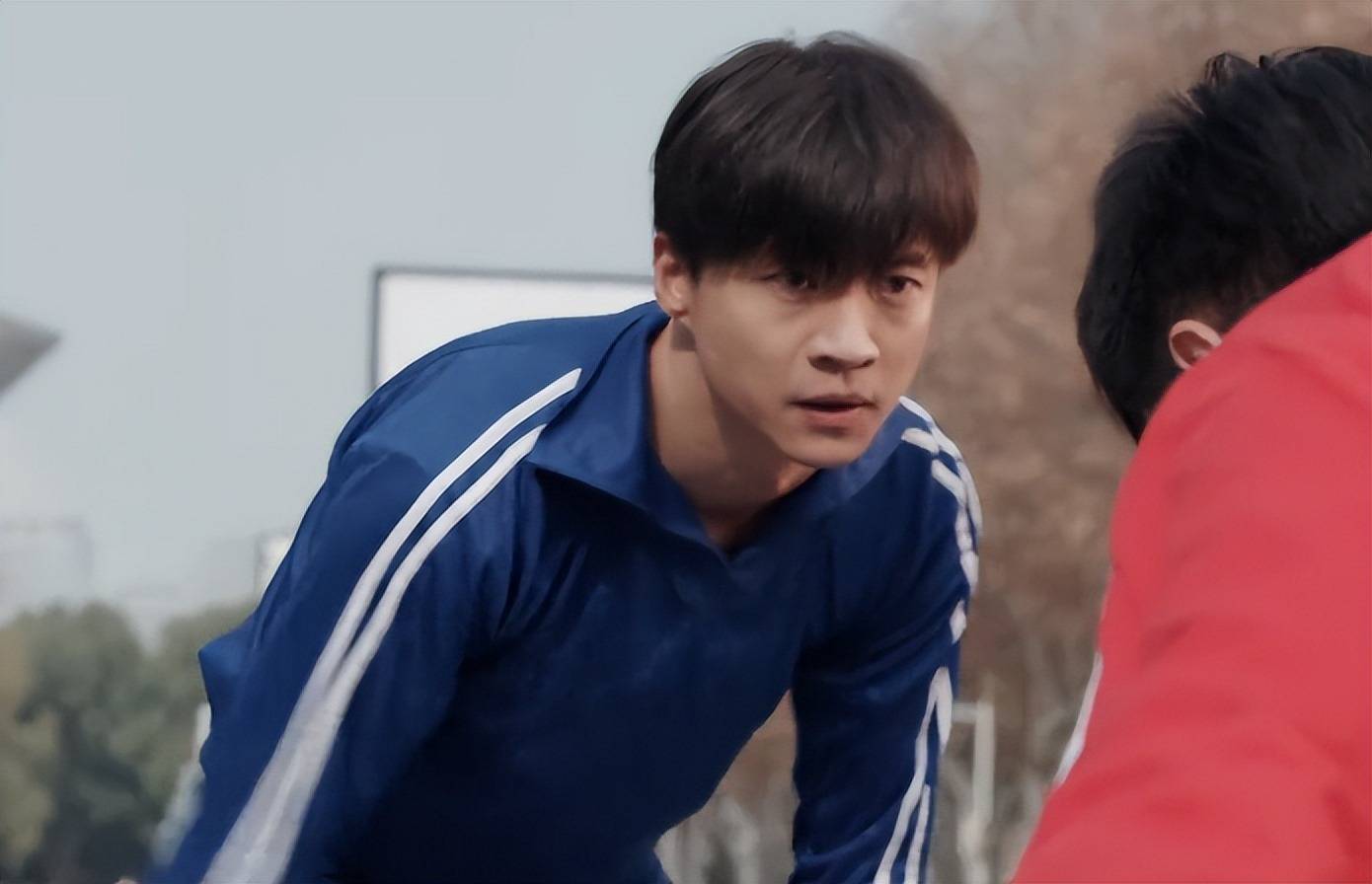 49岁刘琳都演奶奶了,47岁钟汉良却还演古偶,吴奇隆说的话真没错_观众