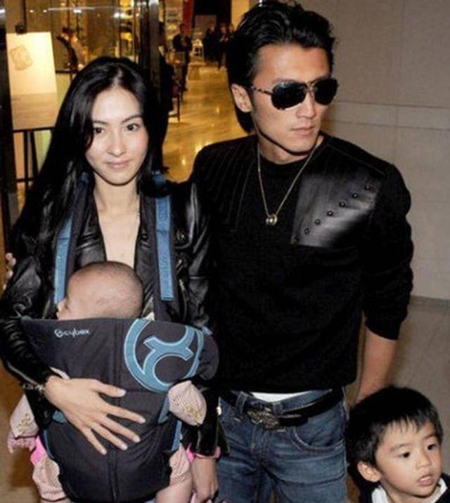 比你想像的复杂多了_谢霆锋_陈小春_照片