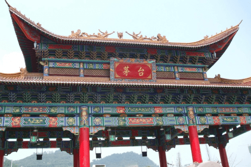 金樽酒厂——酱香酒的传承者与传播者_酿酒_茅台镇_传统