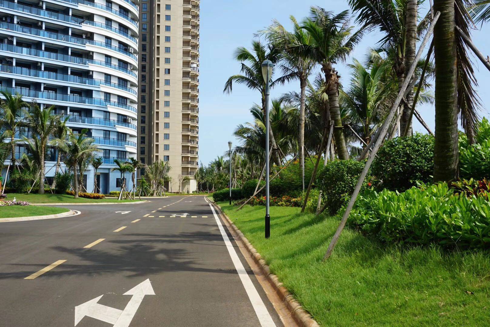 海南长岛蓝湾售楼部,位置,楼盘价值,购买方式?