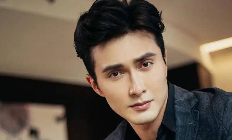 高伟光:曾当过快递员,30岁被杨幂相中,如今红得一塌糊涂_时候_嘉行