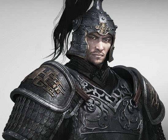 铁林军,中国古代五种"重甲骑兵"随同出征.