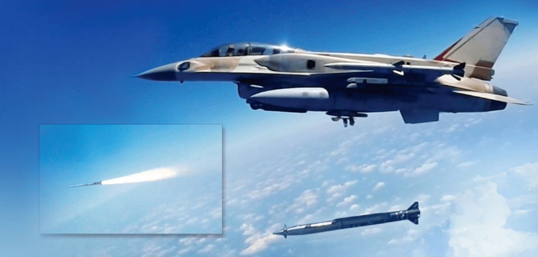 解析印度军队"狂暴"空射弹道导弹_印度海军_战斗机_发射